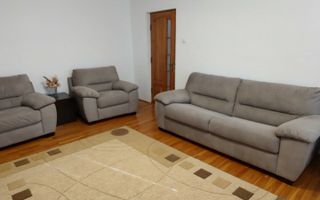 Apartament 3 camere decomandat de inchiriat in zona Nerva Traian - Poză 4