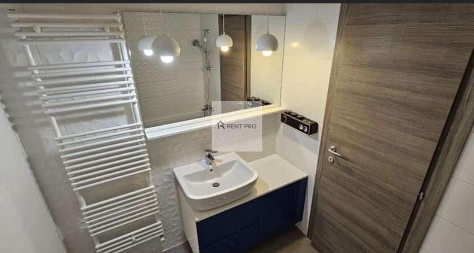 2 Camere | 21 Residence Politehnica | Etaj 11/11 | Mobilat Premium - Poză 4