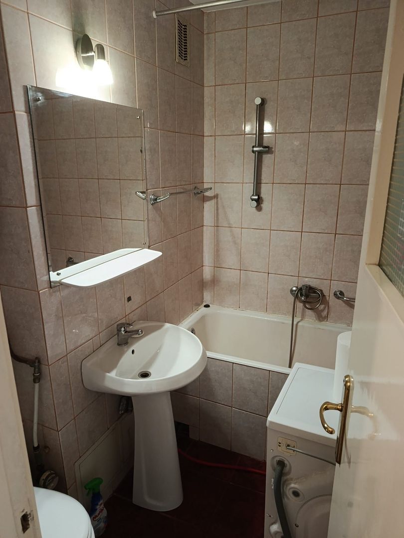 Apartament 1 camera Take Ionescu - Poză 6
