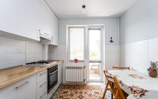 Vânzare, apartament, 3 camere, str. Visarion Berlinschi, Buiucani - Poză 1