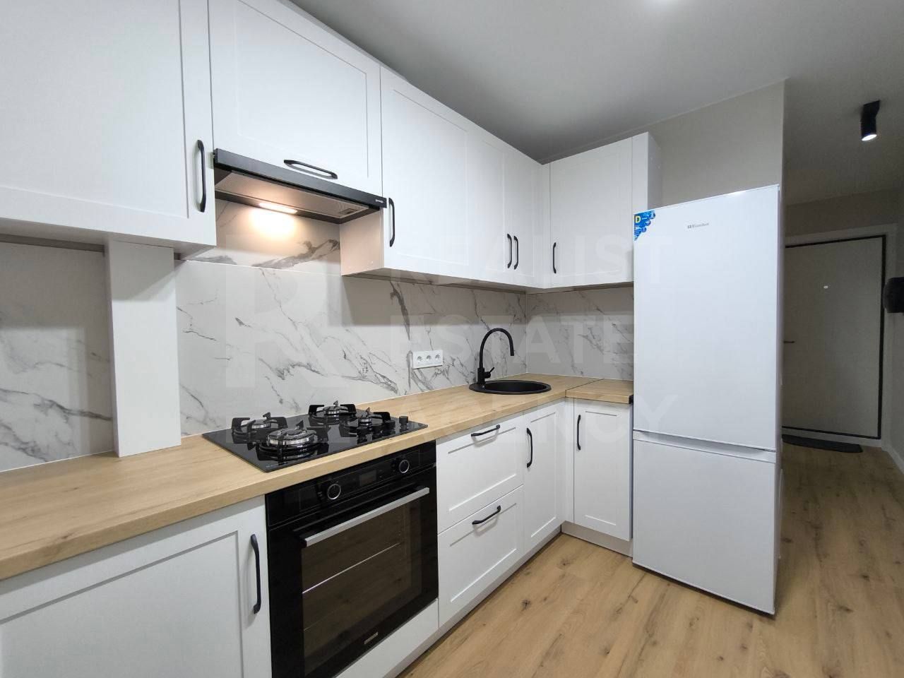 Vânzare, apartament, 1 cameră, str.  Independentei, Botanica - Poză 2