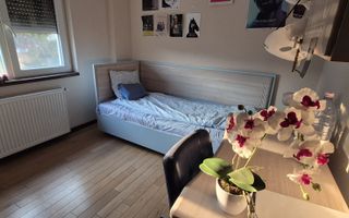 Bucovina | 4 Camere | Eraj 1 | Bloc Izolat | Centrala Termica. - Poză 6