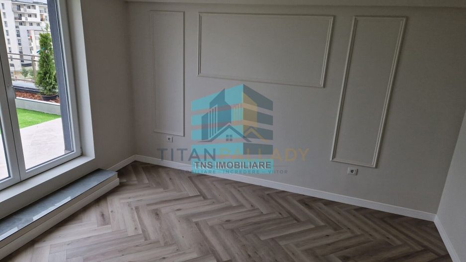 Mutare Imediată!Penthouse 4 Camere,Terasă 136 mp+Parcare,Titan–Pallady,Metrou - Poză 10