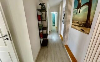 VANZARE APARTAMENT DUPLEX VILA 4 CAMERE 90MP UNIRII ULTRACENTRAL INVESTITIE - Poză 9