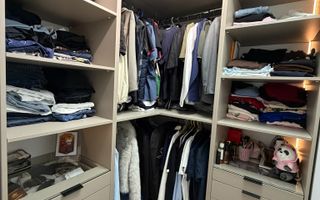 Apartament 2 camere | 56 mp | Etaj 9 | Balcon - Poză 6