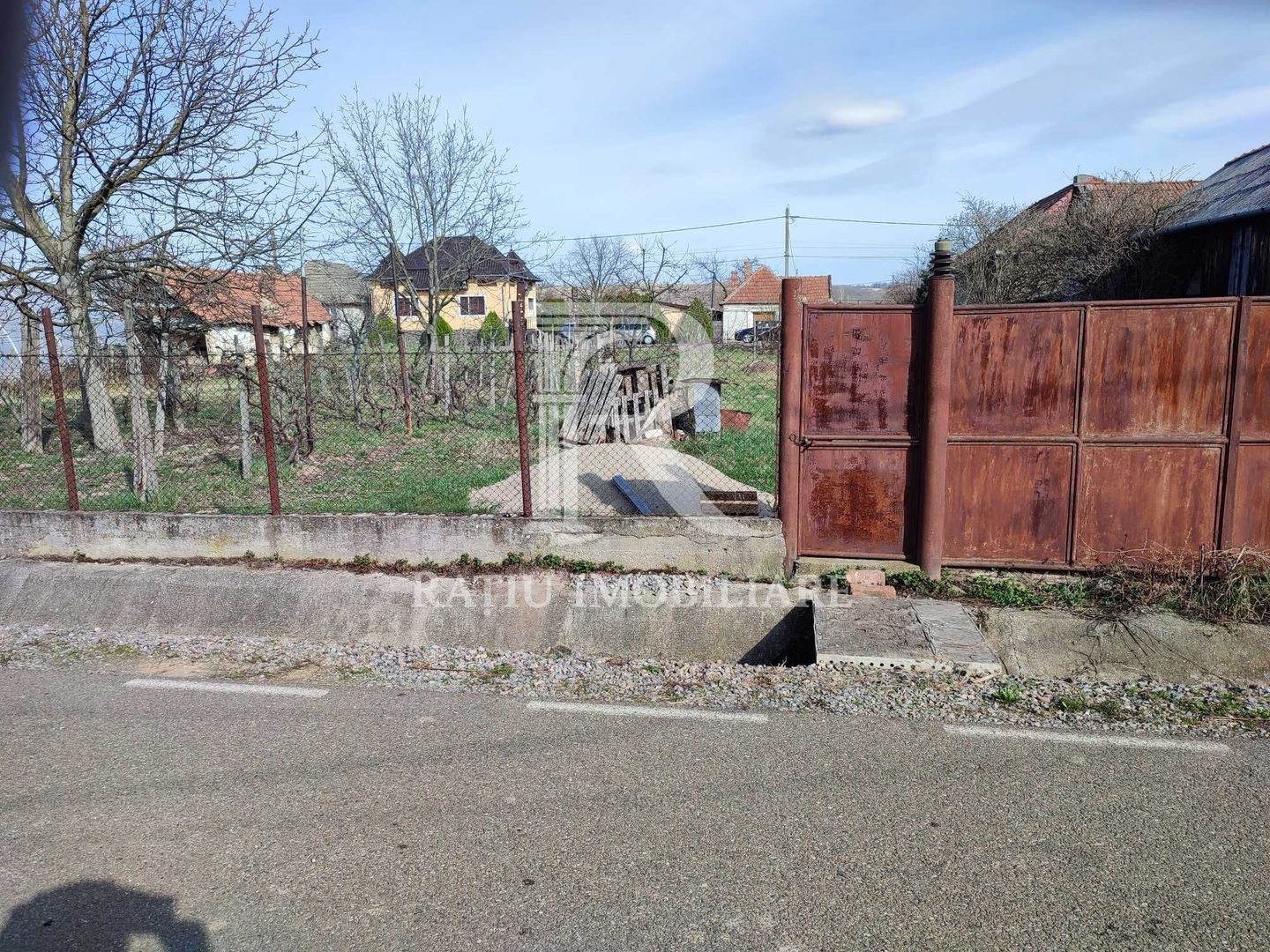 Teren Intravilan | 705 mp | Uileacul de Cris - Poză 5