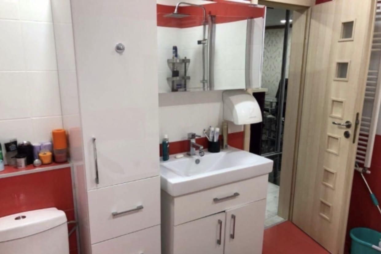 APARTAMENT 2 CAMERE, BRAGADIRU, CARTIERUL VERDE - Poză 9