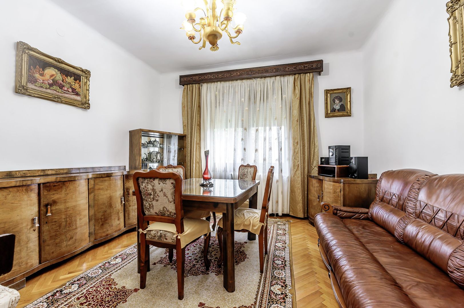 Casa si Cabinet medical in cartierul Functionarilor - Poză 2