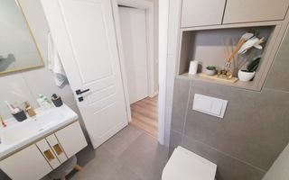 Comision 0! Apartament 3 camere decomandate, la cheie, in imobil tip vila! - Poză 14