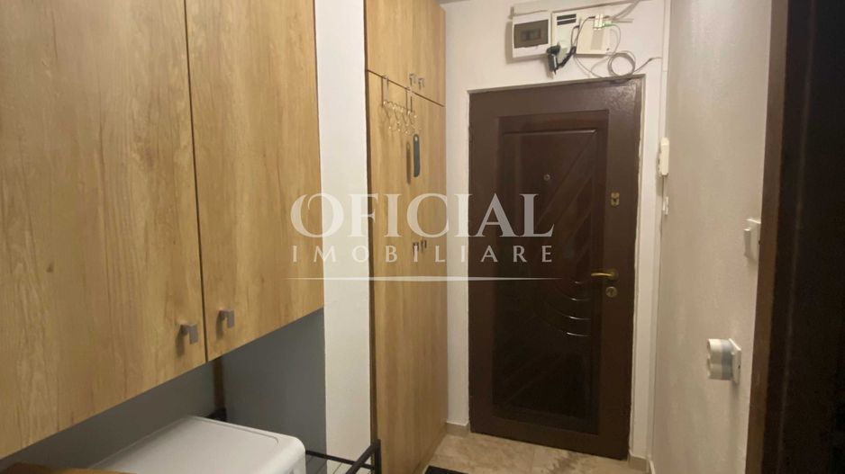 Apartament 1 Camera | 27 Mp | Renovat | Zorilor Louis Pasteur - Poză 6