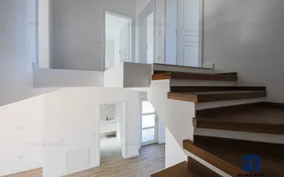 Duplex 3 dormitoare| Mosnita Noua - Serena1 | toate utilitatile |COMISION 0 - Poză 11