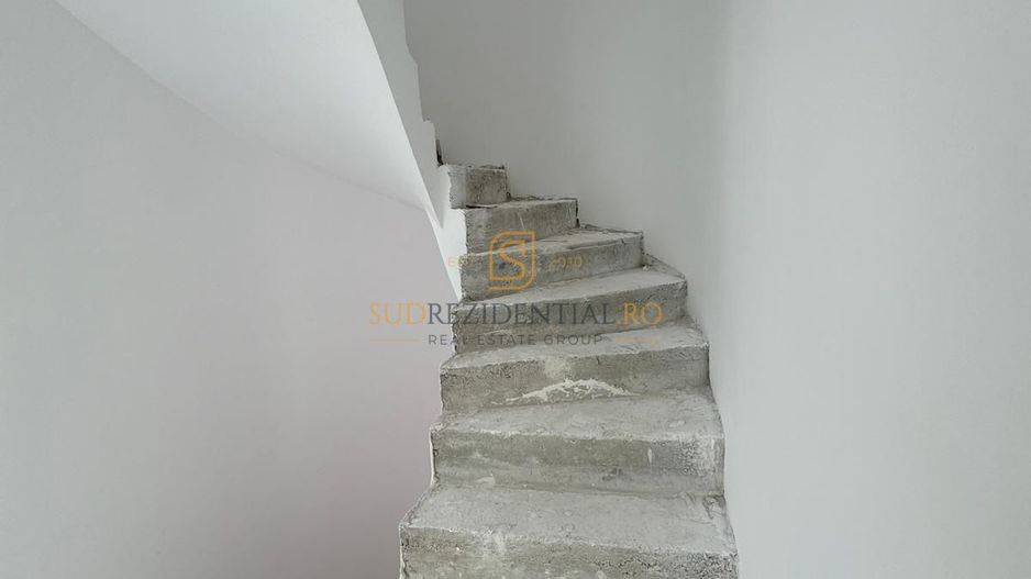 Vila moderna de vanzare, 6 camere, Popesti-Leordeni, Ilfov - Poză 18