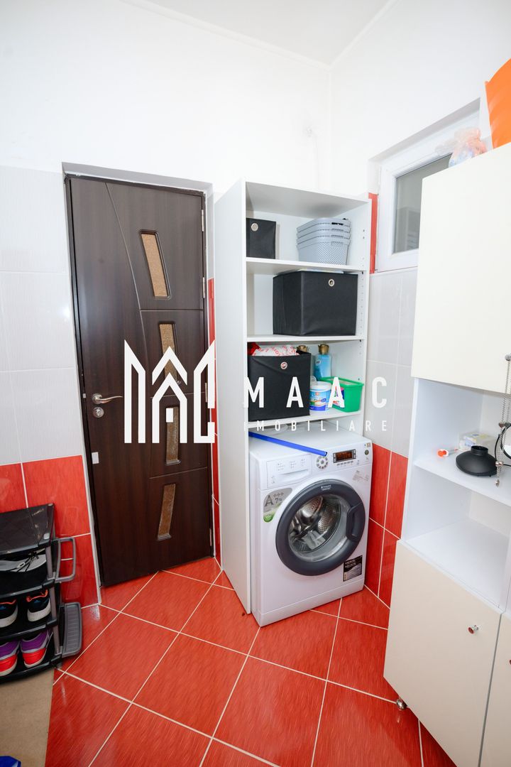 APARTAMENT 2 CAMERE| MATEI BASARAB| MOBILAT SI UTILAT - Poză 6