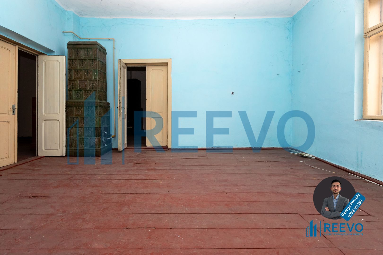 Casă de vânzare, Str. Vasile Alecsandri, Bacău - Poză 17