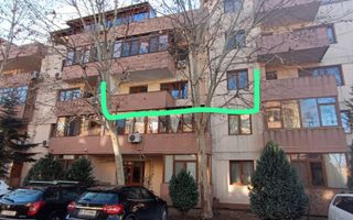 Apart. 3 cam. et.2/4 + loc parcare ! In Prelungirea Ghencea ! - Poză 15