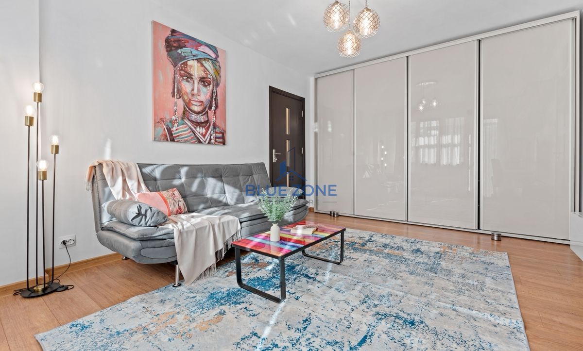 Apartament 2 camere | Zona Cantemir | 54 mp | Parcare inclusă - Poză 2