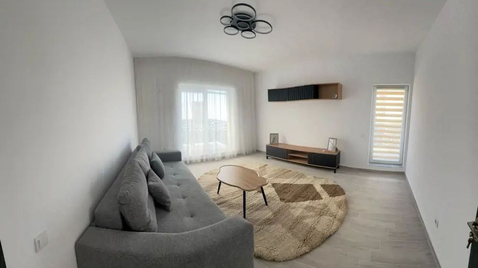 Apartament 2 camere Titanul Nou - Poză 2