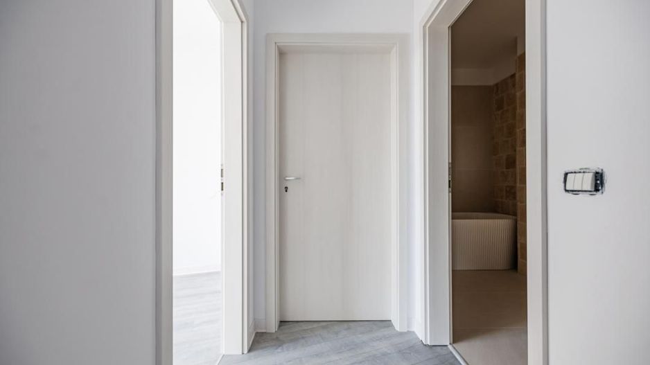 Apartament 2 camere, 52,65 mp + terasa 10,9 mp | Sunbelt Mehala | Comision 0 - Poză 10