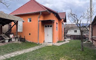 Proprietate rurală de vânzare | 1500 mp teren | Cobătești | Harghita - Poză 10