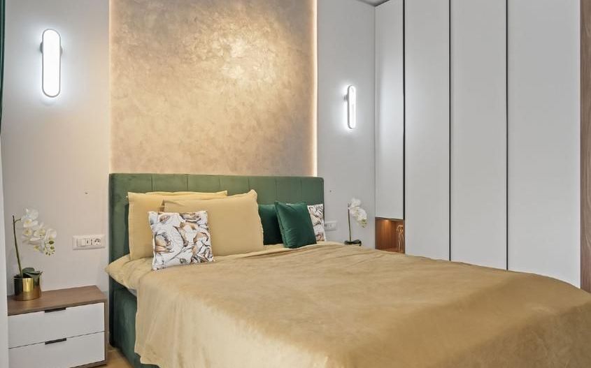 Apartament 2 camere de inchiriat ONE Timpuri Noi - Poză 6