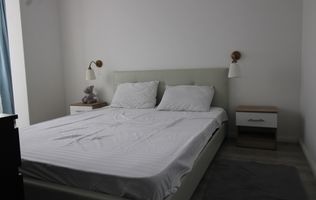 3 camere, Bulevardul Cetatii, zona ideala, centrala proprie