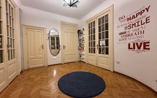 4 room apartment in villa | Ferdinand-Pache Protopopescu - Poză 5