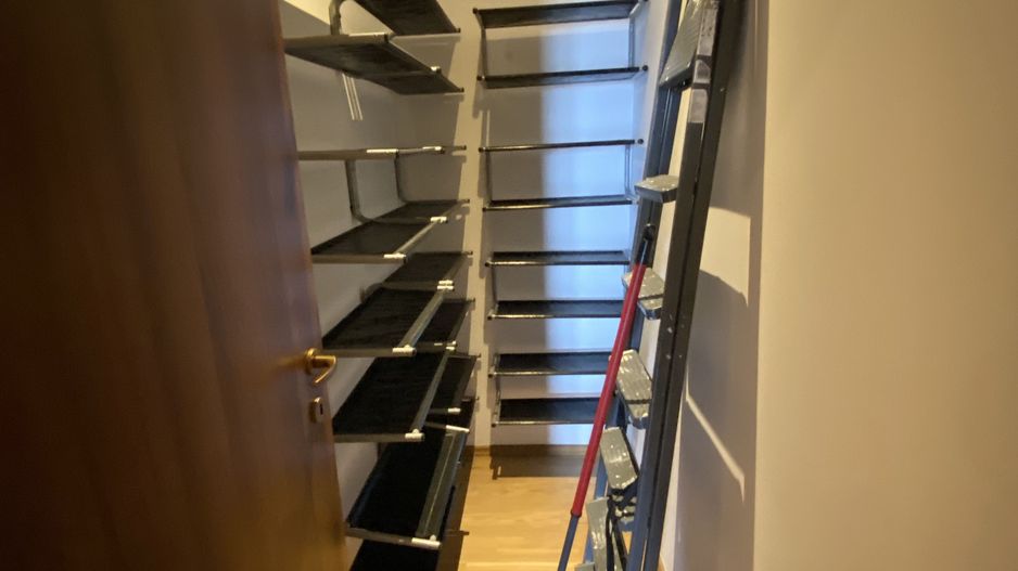 Penthouse 5 camere 250 mp lângă Ambasada SUA , zona Băneasa București - Poză 13