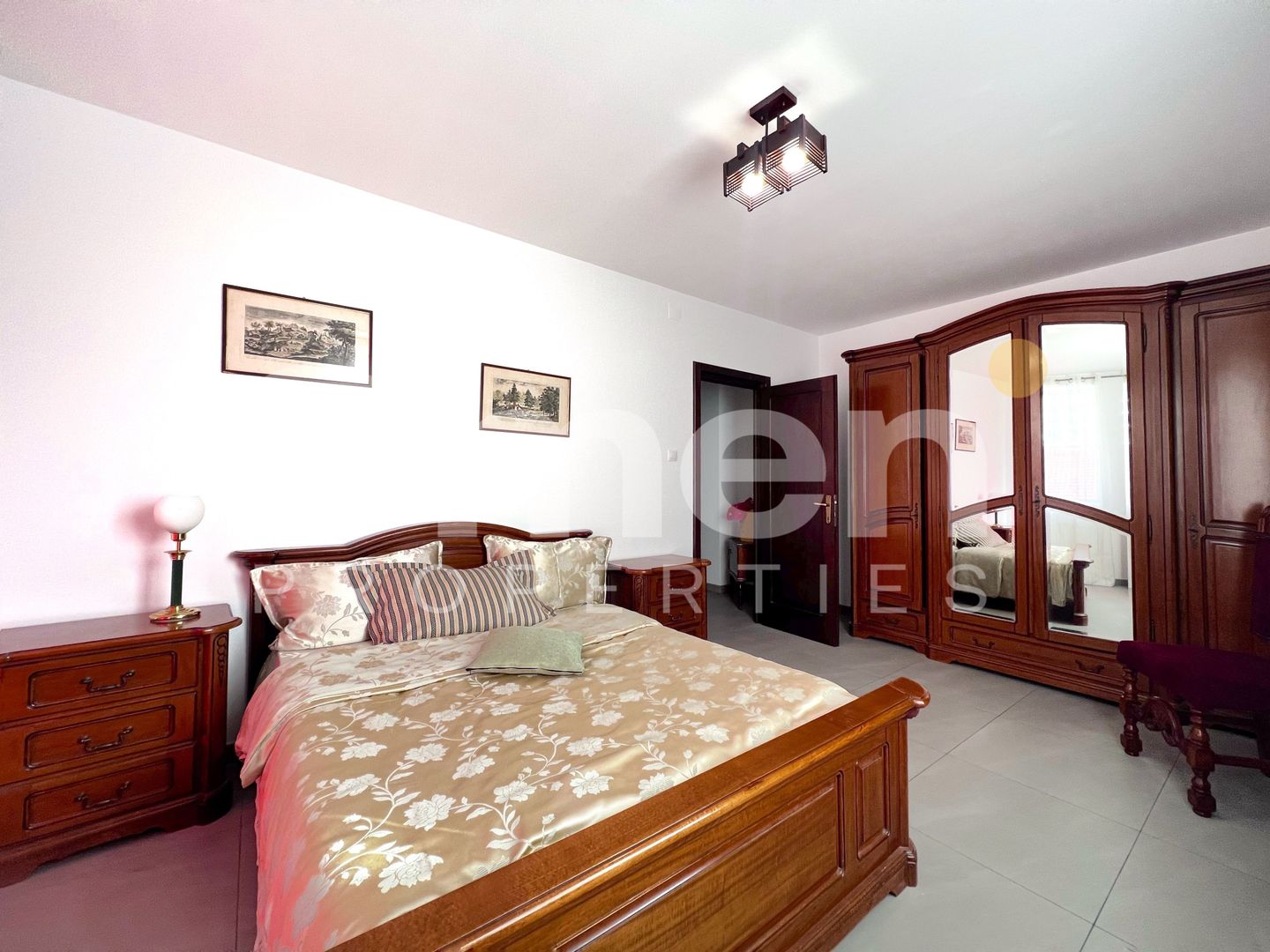Apartament 3 camere | loc de parcare | balcon | Transilvaniei. - Poză 5
