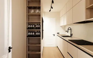 Apartament 3 camere de vânzare | Sibiu, Central | 67 mp - Poză 32