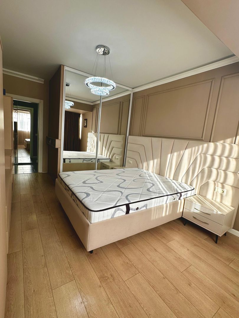 2 Camere si Parcare Atria Urban Resort Bucurestii Noi Soseaua Chitilei - Poză 14