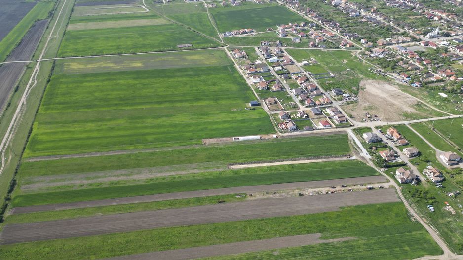 Loc de casa de 504 mp în Livada - Poză 19