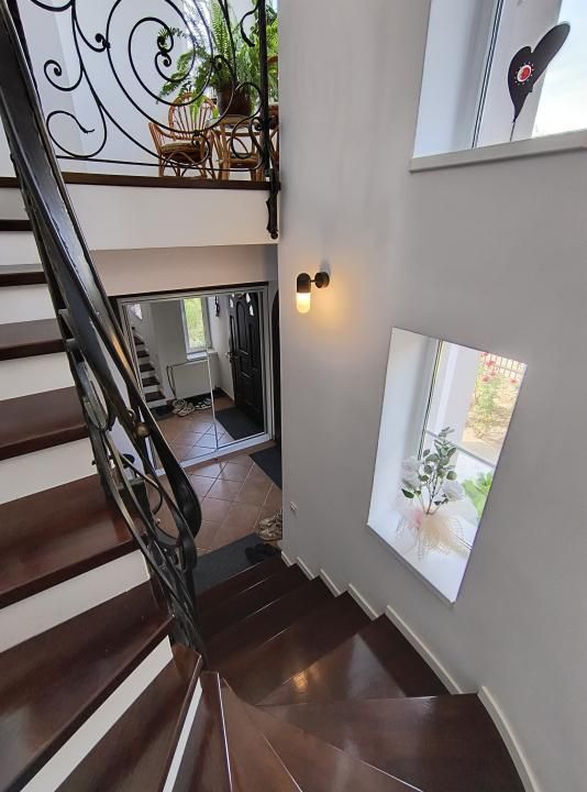 Baneasa- Pipera- Rond OMV- Henri Coanda - Poză 14