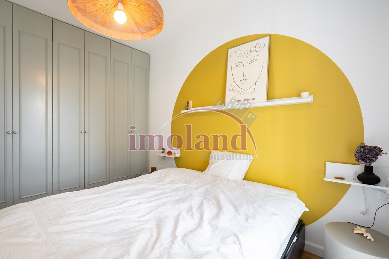 Apartament - 3 camere cu terasa - inchiriere - Floreasca Residence - Poză 15