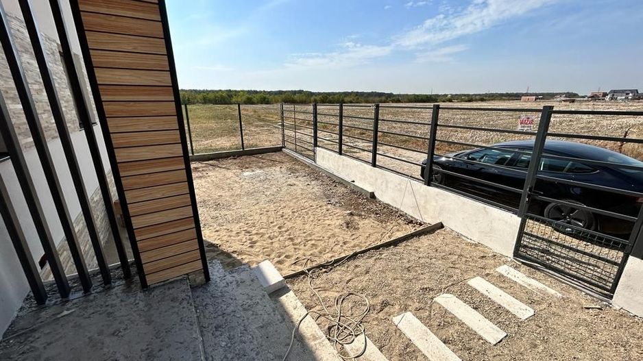 Casa individuala cu 4 camere Privighetorilor | Balotesti - Poză 5