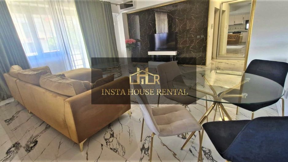 Apartament 3 camere Drumul Bisericii / Parcare Subterana - Poză 2