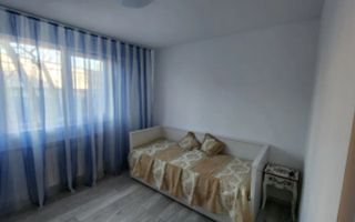 Decomandat 2 camere renovat complet Mega Mall - Poză 4