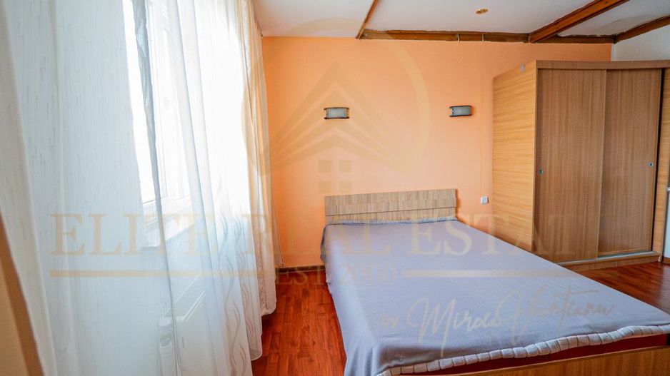 AGIGEA - Casa D+P+1E+M pe un teren de 631 mp cu deschidere la 2 străzi. - Poză 23