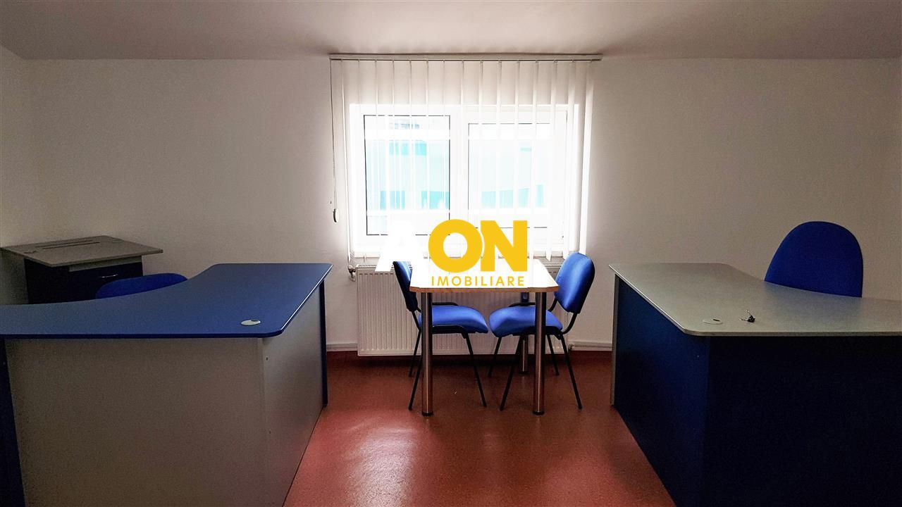 Spațiu de Birouri și Comercial, 800mp + Hală 500mp, Parcare Privată - Poză 18