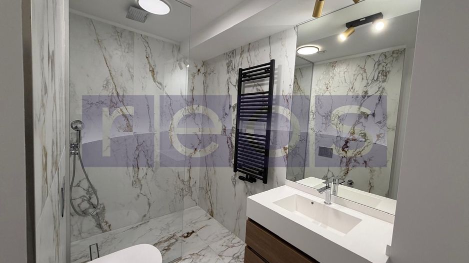 APARTAMENT PREMIUM 3 CAMERE-90MP | PARCARE | ONE LAKE CLUB -VEDERE LAC - Poză 22