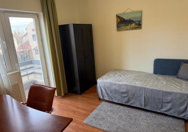 Vila 3 camere Pipera Class. Curte 200mp. 2 locuri parcare. - Poză 8