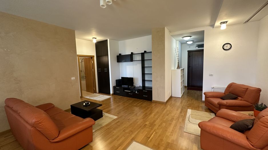 Apartment for rent close to the Center - Poză 6