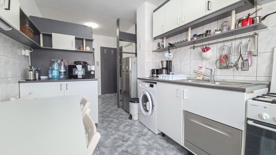 Iancului | 3 Camere Spațios | Metrou 10 min | COMISION 0% - Poză 18