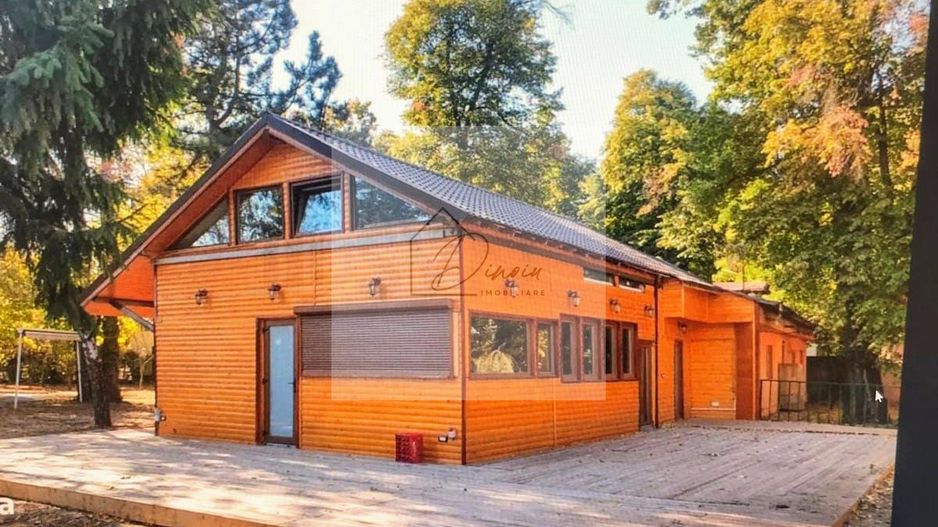 Spatiu Comercial Herăstrău I Piata Presei I COMISION 0% - Poză 8