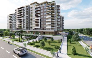 Vânzare, penthouse cu 5 camere, Brașov - Poză 3