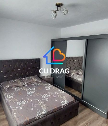 inchiriez ap 2 camere Doamna Stanca langa kaufland - Poză 3