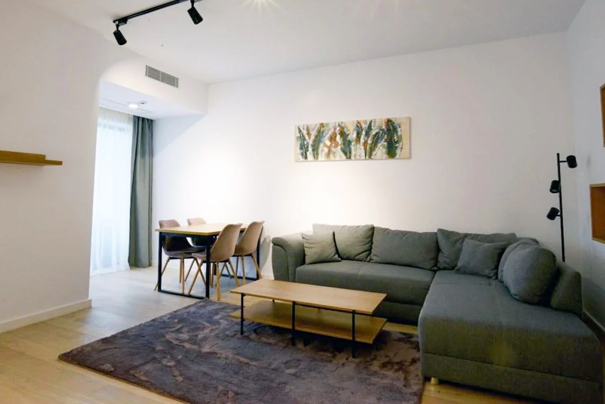 Închiriere apartament 2 camere | Terasă 24mp | Parcare inclusă - Poză 2