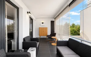 Apartament 3 camere, zona Erou Iancu Nicolae, complex cu piscina - Poză 22