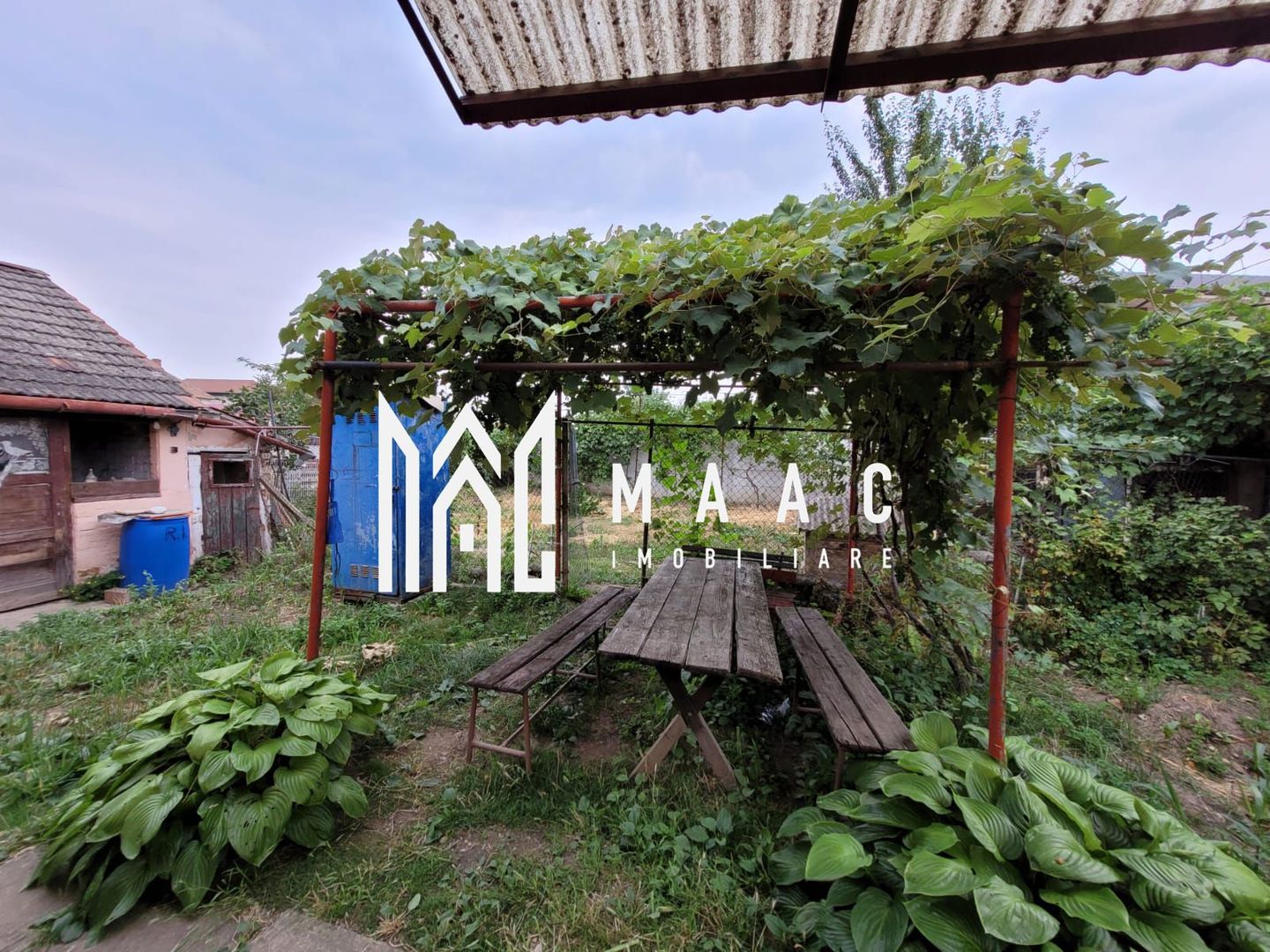 Casa Individuala | Piata Cluj | 6 Camere | 520 mp Teren - Poză 7