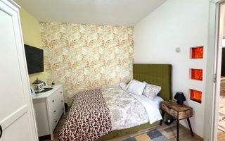 Apartament 2 camere de vanzare - Matei Basarab - Poză 5