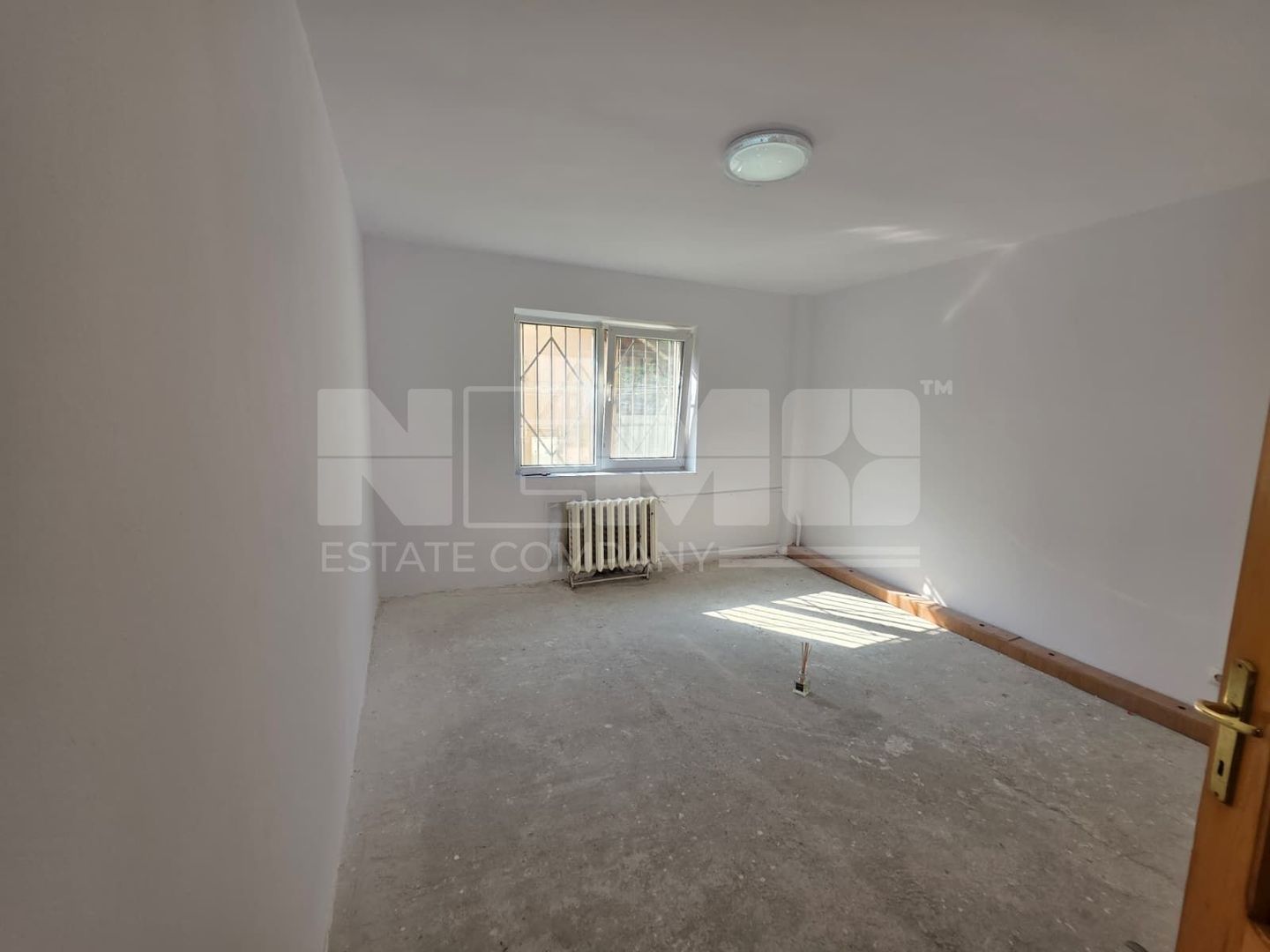 Garsonieră Decomandată | 32 MP | Parter | Burdujeni – Jean Bart - Poză 2